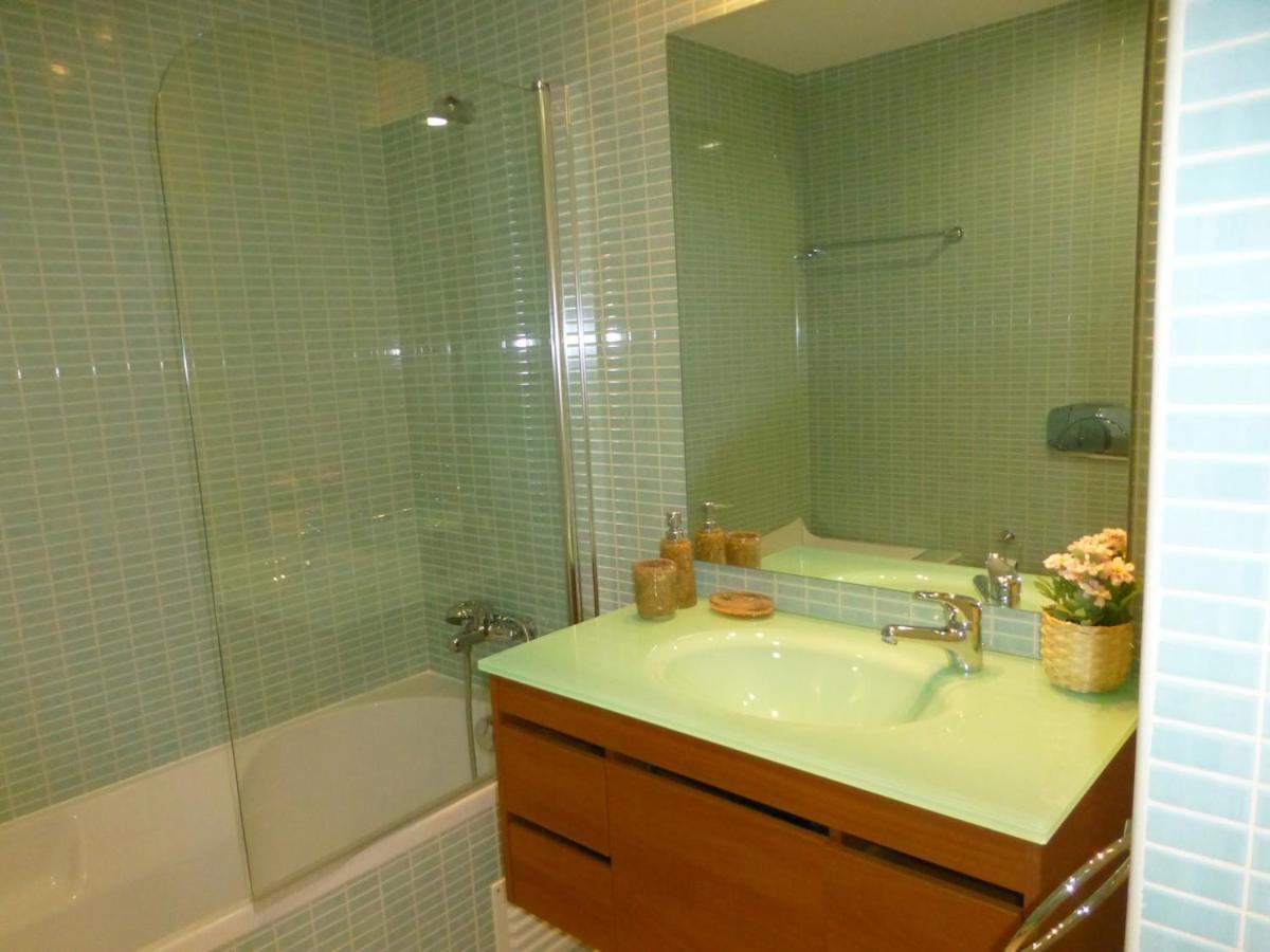 Algarve T2 Apartment With Pool And Balcony In Olhão Eksteriør bilde