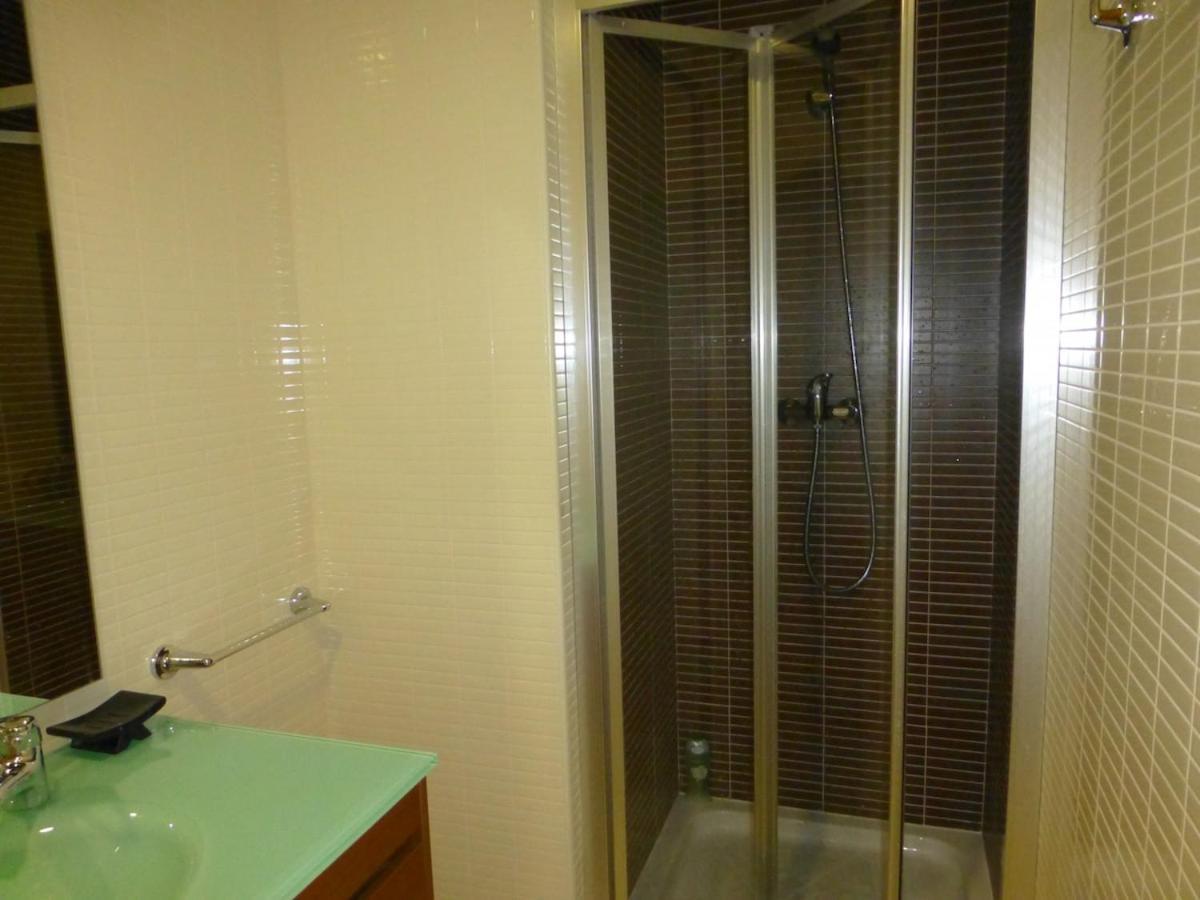 Algarve T2 Apartment With Pool And Balcony In Olhão Eksteriør bilde